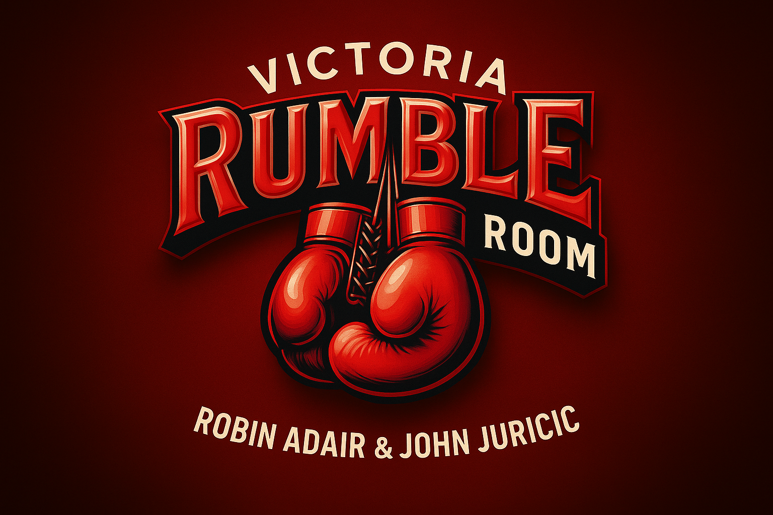 Victoria Rumble Room